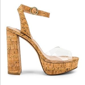 Steve Madden Maxwell heel